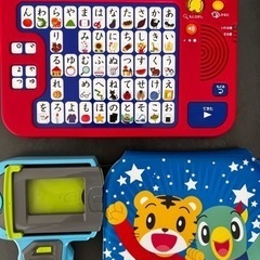こどもちゃれんじ　ひらがな学習といきものかんさつゴー