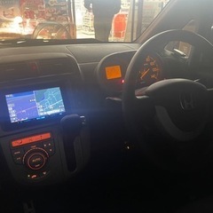 ホンダライフ4WD‼️ 5年4月車検‼️の画像