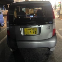 ホンダライフ4WD‼️ 5年4月車検‼️の画像
