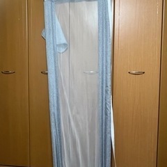 kadahis ベッドフェンス　ベッドガードの画像