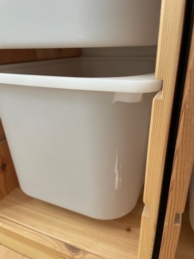 IKEA トロファスト