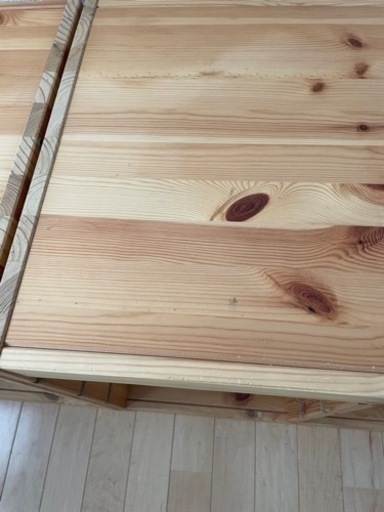 IKEA トロファスト