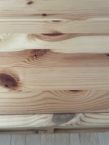 IKEA トロファスト