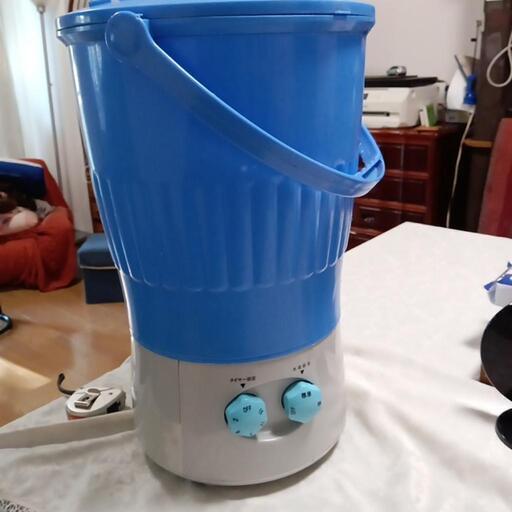 ポータブル洗濯機
