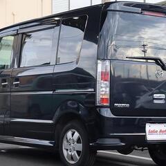 【自社ローン】マツダ  スクラムワゴン PZターボ 新春セール対象車！　1/31まで！の画像