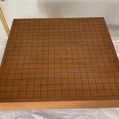 囲碁セット　脚・へそ付き