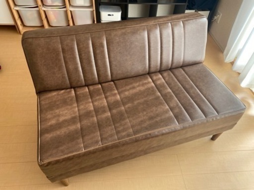 ソファ　niko and...