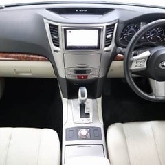 スバル レガシィツーリングワゴン ２．５ｉアイサイト◎自己破産・債務整理された方もどうぞ🎵の画像