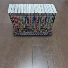 【格安】SHONAN SEVEN全巻セット