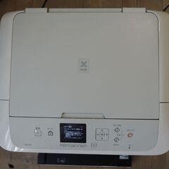 CanonプリンターMG5730　ジャンク品の画像