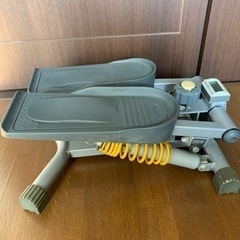 ステッパー