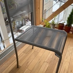 スパゲッティチェア