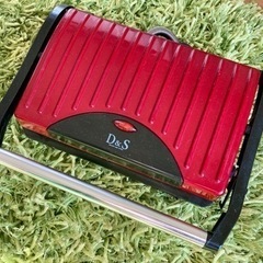 ★取引終了★【美品！】パニーニメーカー