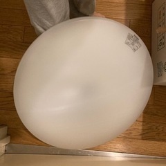 LEDシーリングライト