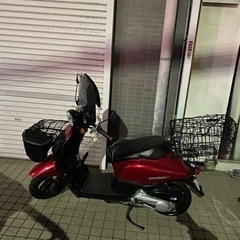 af67 ホンダ　トゥデイ　お洒落なお仕事カスタム‼️