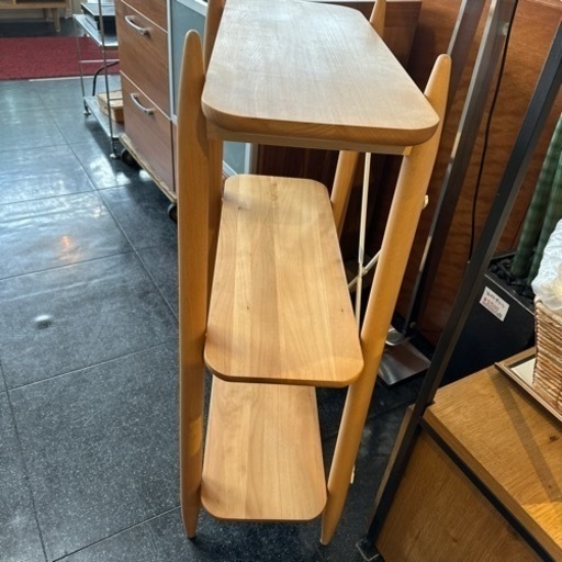 アウトレット ベルメゾン⭐︎シェルフ