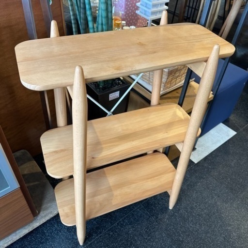 ベルメゾン⭐︎シェルフ