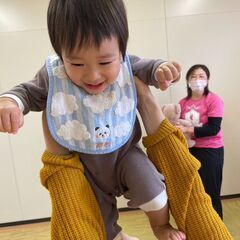 キッズも！おやこヨガとベビーキッズマッサージ!大阪堺市