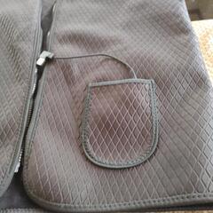 ヒーター内臓ベストの画像