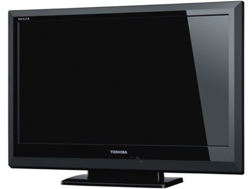 液晶テレビ　TOSHIBA 32A1