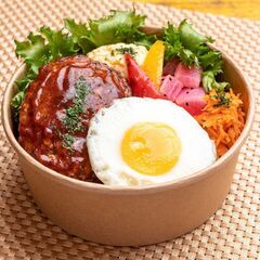 お弁当盛り付けスタッフ　時給９００円〜の画像