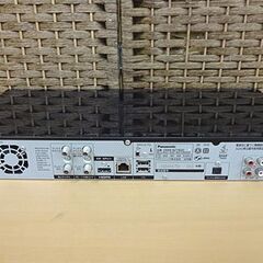  パナソニック 1TB 3チューナー ブルーレイディスクレコーダー DMR-BZT820 2012年製 DIGA リモコン、取説付き Panasonic 札幌市 白石区 
