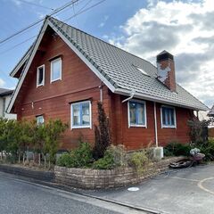 【中央台高久　中古戸建】の画像