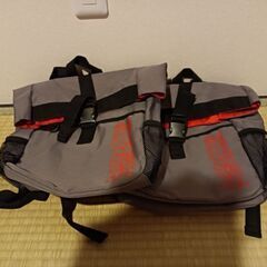 ウルトラマンリュック