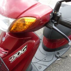 【2015年式】最終値下げ　ヤマハ ジョグSA36J /走行距離14852km/の画像