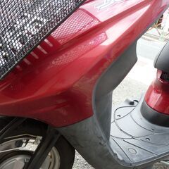 【2015年式】最終値下げ　ヤマハ ジョグSA36J /走行距離14852km/の画像