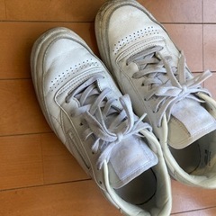 リーボック  スニーカー　Reebok 26.0cm