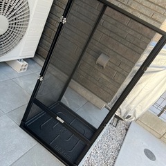 EXO TERRA 爬虫類 ゲージ