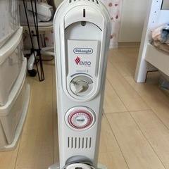 オイルヒーター