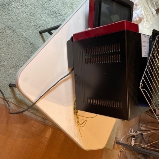 楽天市場】YAMAZEN スチームオーブンレンジ22L YRT-F220ESV(B) 自動 オーブンレンジ　YRE-250V(R)
