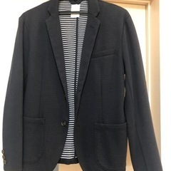 ジャケット　紳士