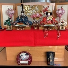 雛人形