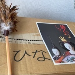 雛人形の画像