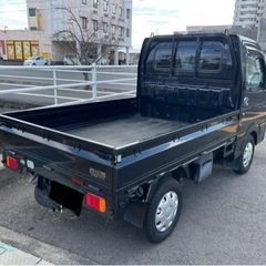 ★ご成約★平成28年キャリイトラック　2WD  5MT  パワステ　パワーウインドウ　軽トラック　の画像