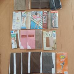 ストッキングの画像