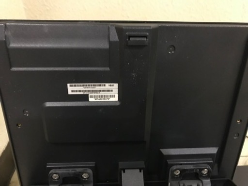 テック  POSレジ　レジ周辺機器