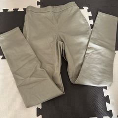 GU スキニー