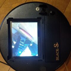 うみなかみるぞう君 BLACK-S コード長３０ｍ の画像