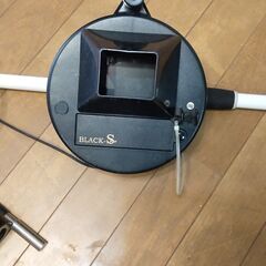 うみなかみるぞう君 BLACK-S コード長３０ｍ の画像