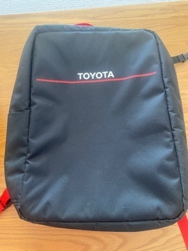 トヨタ純正タイヤロック
