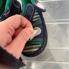 二足　130 140 サンダルの画像