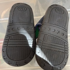 二足　130 140 サンダルの画像