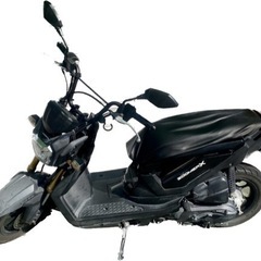 期間限定✩.*˚値下げ  ズーマーx