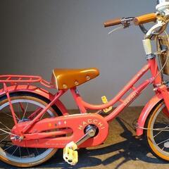 子供用自転車 16インチ ブリジストン