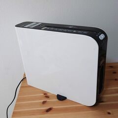 【1/22まで】MATRIC SH-501 シュレッダー　SHREDDER　動作確認済み2の画像
