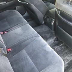 🔸【商談中】クラウンアスリート　2.5後期　車検切れ　まもなく30万㌔🔸の画像